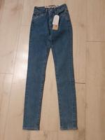 Levi Strauss Jeans Levi's 721 High Rise Skinny 23/32 neu Bayern - Schweinfurt Vorschau