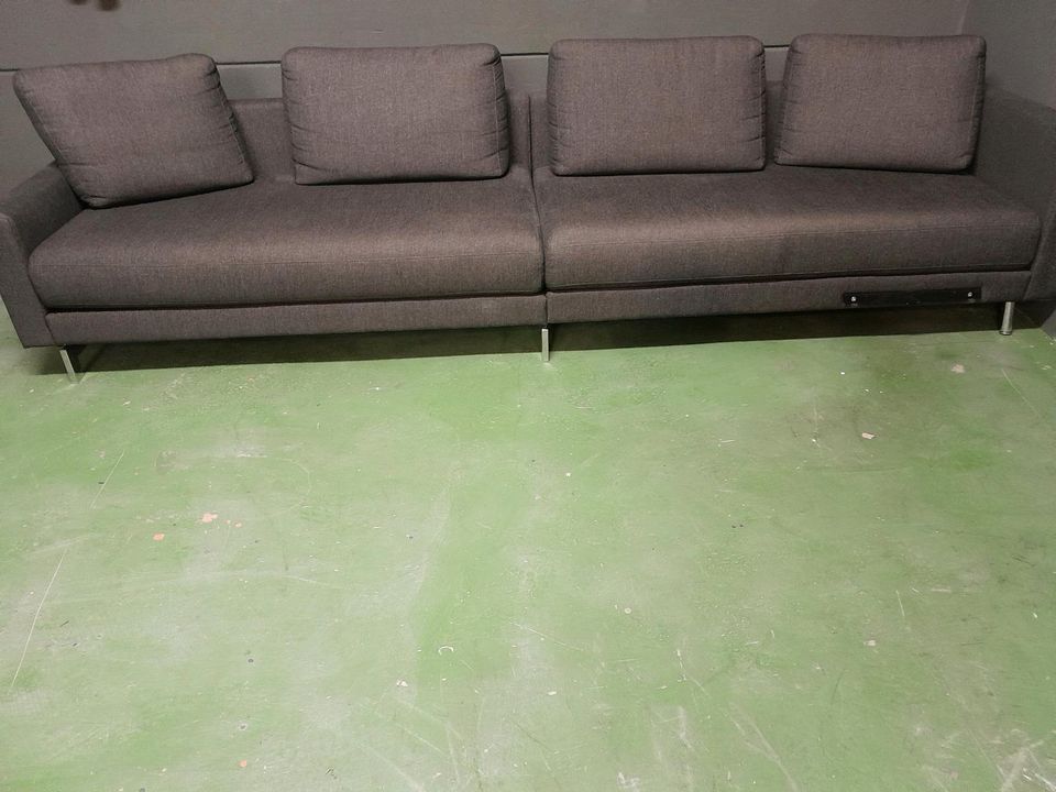 Rolf Benz Sofa in Fürth