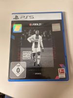 FIFA 21 PS5 - NXT LVL Edition Bayern - Cadolzburg Vorschau