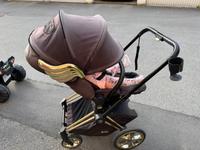 Cybex Wings by Jeremy Scott Sportsitz Bayern - Deggendorf Vorschau