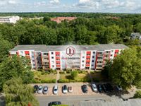 Blockdiek// gepflegte 3-Zimmerwohnung mit Südbalkon Osterholz - Blockdiek Vorschau