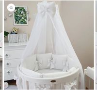 ComfortBaby Smartgrow 7 in 1 Babybett / kinderbett/ Beistellbett Nordrhein-Westfalen - Sankt Augustin Vorschau