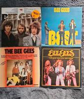 Bee Gees Vinyl Sammlung Nordrhein-Westfalen - Moers Vorschau