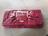 Handtasche -Clutch- Betty Barcley- Saarland - Neunkirchen Vorschau