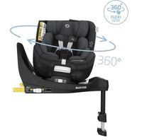 Mica Pro Eco i-Size ISOFIX GRP 0+/1 Kinder Autositz Rückwärtsge. Nordrhein-Westfalen - Bad Oeynhausen Vorschau