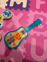 Baby Einstein Gitarre ❤️ top Zustand München - Berg-am-Laim Vorschau