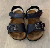 GEOX Sandalen „Echt Leder“  / Gr. 22 Baden-Württemberg - Mosbach Vorschau