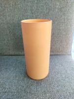 Zylinderförmige Vase aus Glas Orange Aachen - Aachen-Mitte Vorschau