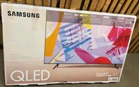 Samsung-Fernseher  Smart  125 sm QE50Q60TAU  2022 Jahr Hessen - Limburg Vorschau