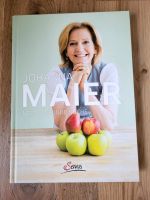 Johanna Maier - Meine gesunde Küche Buch Bayern - Bernau am Chiemsee Vorschau