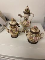 Kaffees set von Capodimonte alt Baden-Württemberg - Karlsruhe Vorschau