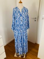 Mrs & Hugs Hemdblusenkleid Kleid Maxi statt 180 eur Stuttgart - Stuttgart-Süd Vorschau