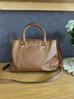 Michael Kors Handtasche „Cognac“ Schleswig-Holstein - Neumünster Vorschau