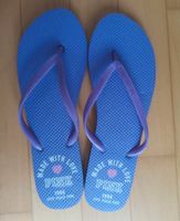 NEU Flip Flops Gr. M PINK Victoria‘s Secret Sandalen Baden-Württemberg - Ludwigsburg Vorschau