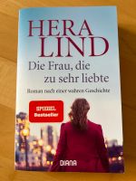 Die Frau, die zu sehr liebte - Hera Lind Hessen - Grebenstein Vorschau