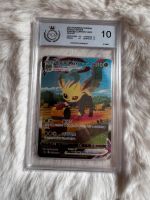 Pokemon Folipurba HR aus Eevee Heroes - PGS 10 Baden-Württemberg - Weinheim Vorschau