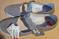 neue Leder Schuhe von Rieker in 38 Hessen - Rüsselsheim Vorschau