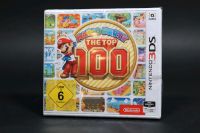 Neu & Sealed Mario Party The Top 100 Nintendo 3DS 2DS Super Mario Schleswig-Holstein - Neumünster Vorschau