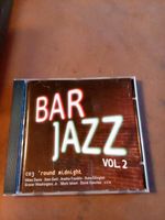 CD; Bar Jazz Vol 2 CD 3 Hessen - Bischoffen Vorschau