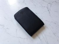 Blackberry Handytasche Tasche Halfter Leder Echtleder Leipzig - Leipzig, Zentrum Vorschau