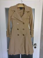 Gr. S Damen Trenchcoat Mantel Frühling NEU Bayern - Stockstadt a. Main Vorschau