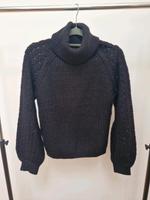 Pullover schwarz Baden-Württemberg - Ulm Vorschau