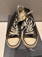 Converse 39,5 Schuhe Sneaker Turnschuhe Nordrhein-Westfalen - Mettmann Vorschau