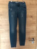 Only Jeans Gr.25/30 Bayern - Regen Vorschau