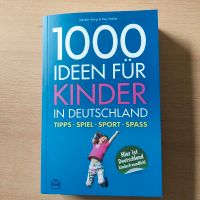 1000 Ideen für Kinder in Deutschland - Tipps-Spiel-Sport-Spass Niedersachsen - Rastede Vorschau