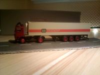 Herpa Lkw Volvo F10 Szg DB Stückgut Nordrhein-Westfalen - Leverkusen Vorschau