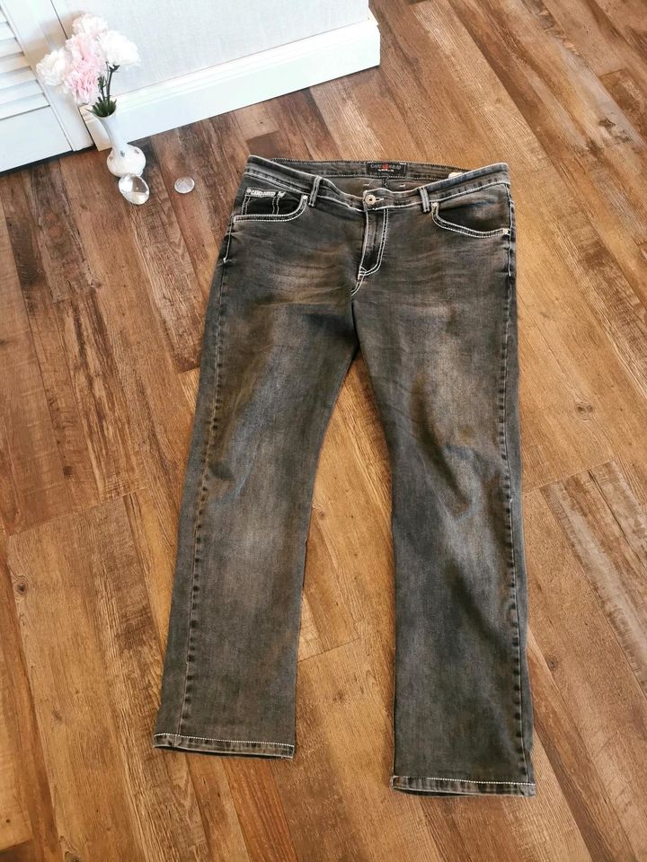 Camp David Herrenjeans gr. W36 L32 in Gettorf