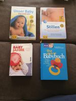 Unser Baby 1. Jahr, Stillen Rat und Hilfe, Baby Jahre, Babybuch Thüringen - Viernau Vorschau