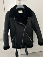 Zara Bikerjacke Lederjacke Damenjacke neu Ricklingen - Wettbergen Vorschau