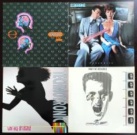 VIBES from `70 - `90 (Set 2) - Schallplatten, LPs, Vinyl, Rock Hessen - Kassel Vorschau