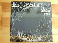 Erasure - Tourbook - The Nightbird Show 2005 Nordrhein-Westfalen - Arnsberg Vorschau