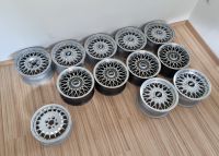 BBS / BMW E30 / 4x100 / Felgen / Alufelgen / Suche Hessen - Gießen Vorschau