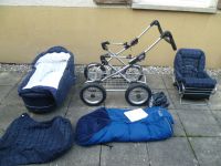 Emmaljunga - Original Emmaljunga Kinderwagen Baden-Württemberg - Althengstett Vorschau