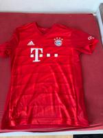 Verkaufe FC Bayern Trikot für Herren in L Bayern - Forstern Vorschau
