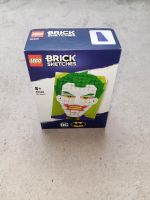 The Joker™Lego Brick Sketches Brandenburg - Falkensee Vorschau