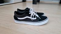 neuwertige Vans Sneaker Größe 39 Hessen - Eschwege Vorschau