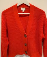 H&M: schöner Cardigan / Strickjacke - Größe XS - Top! Wandsbek - Hamburg Bergstedt Vorschau