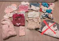 Baby Kleidungspaket für Neugeboren Eimsbüttel - Hamburg Lokstedt Vorschau