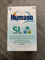 Humana SL Expert Neuhausen-Nymphenburg - Neuhausen Vorschau