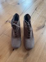Schuhe mit Absatz Bayern - Untersiemau Vorschau