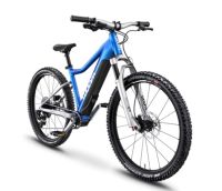 woom 5 UP, e-MTB, 24", neu, vom Fachhändler, Einzelstück! Baden-Württemberg - Heidelberg Vorschau