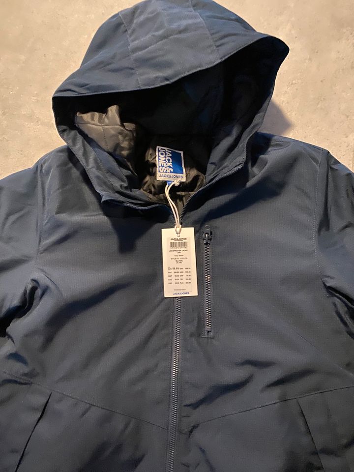 Jack &Jones Jacke in Gladbeck