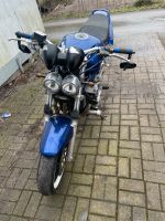 Suzuki Bandit 600 , TÜV bis 05/24 Motorrad Nordrhein-Westfalen - Herne Vorschau