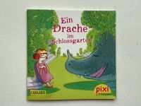 Pixi 2029 - Ein Drache im Schlossgarten - 1. Auflage 2014 Baden-Württemberg - Göppingen Vorschau