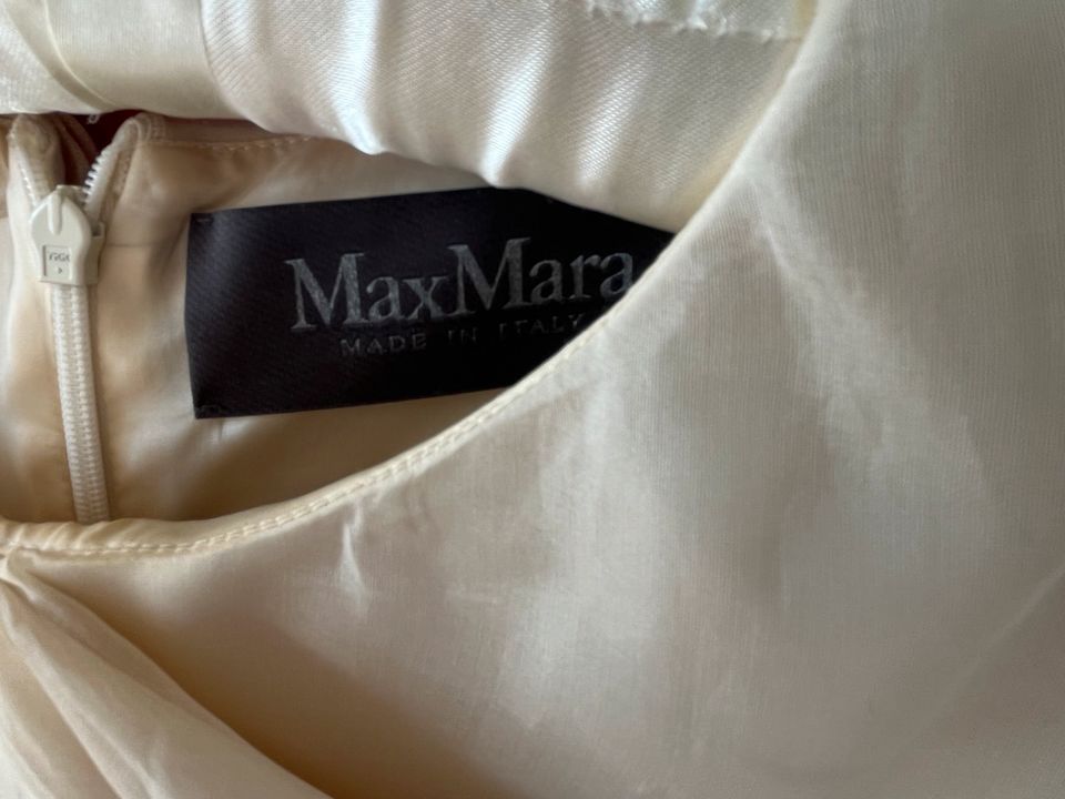 Max Mara - Festliches Kleid Gr 44 in Lohmar