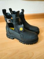 Buffalo Boots Stiefel schwarz 41 vegan Rheinland-Pfalz - Mainz Vorschau